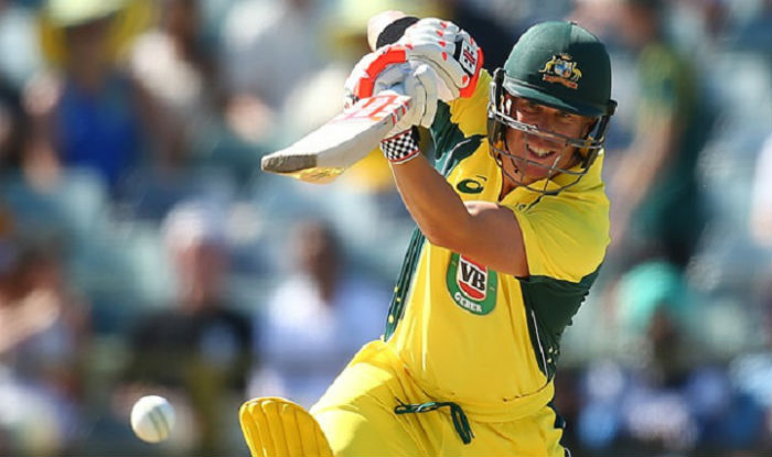 David Warner, Australia.