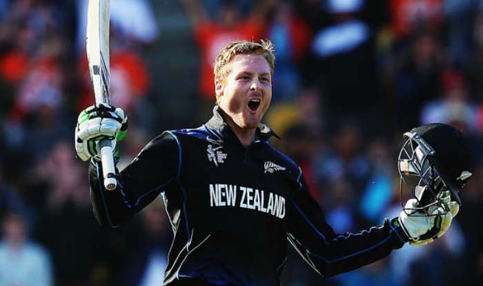 Martin Guptill