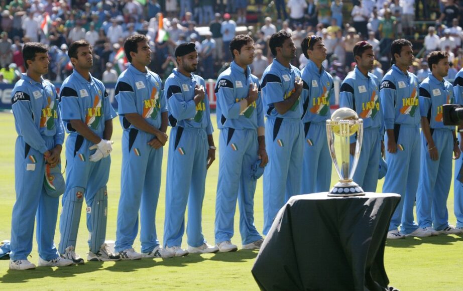 Team India