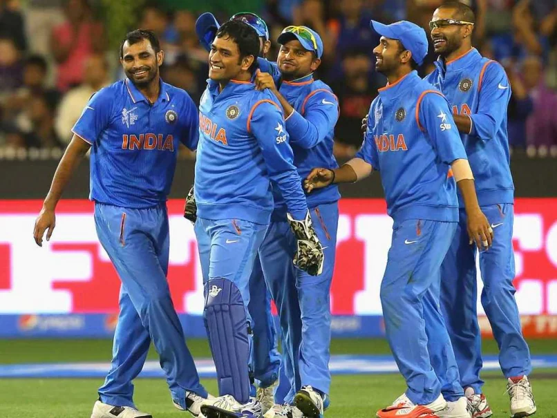 Team India