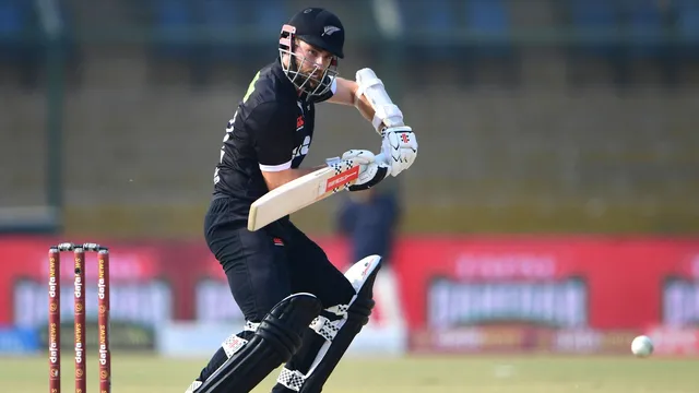 kane Williamson